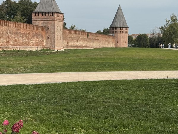 Квест по Смоленску «В поисках ангелов-волшебников» - фото 4