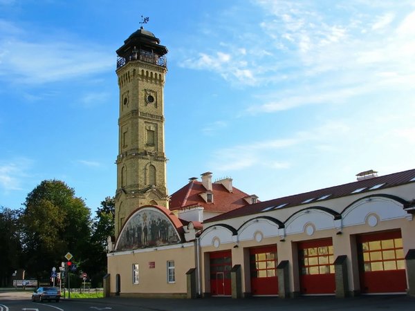 История, архитектура и культура Гродно (из Минска) - фото 3