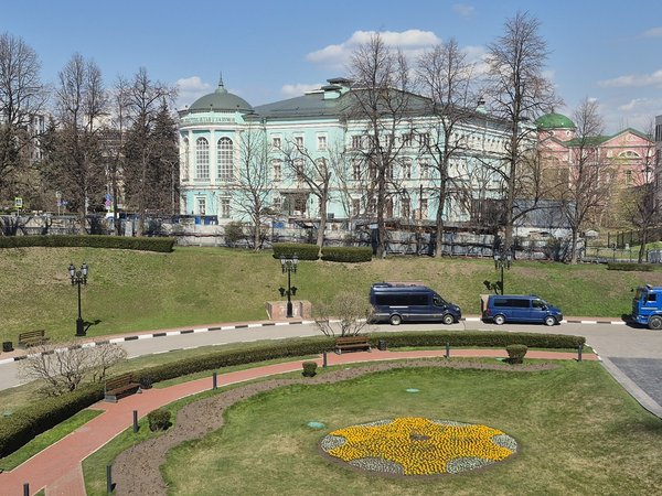 Музейная миля Москвы - фото 4