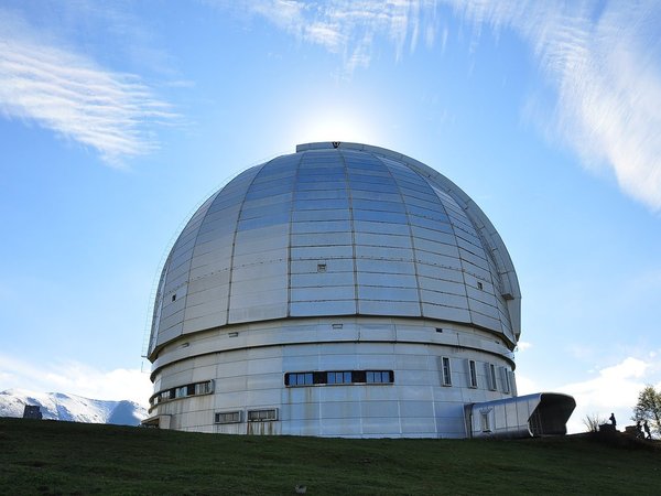 В Нижний Архыз из Кисловодска - фото 3