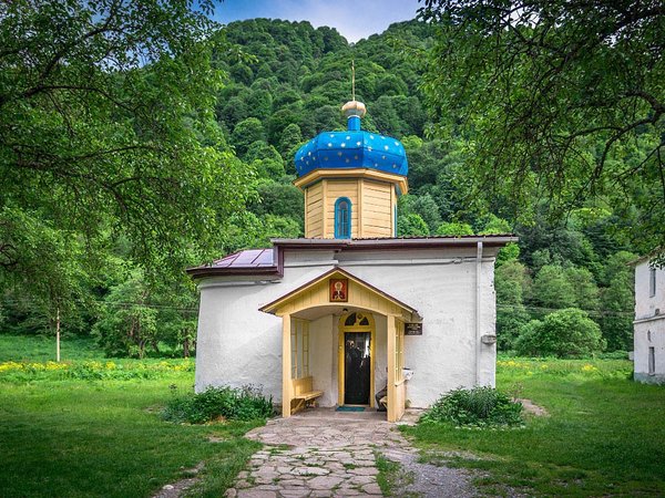 В Нижний Архыз из Кисловодска - фото 2