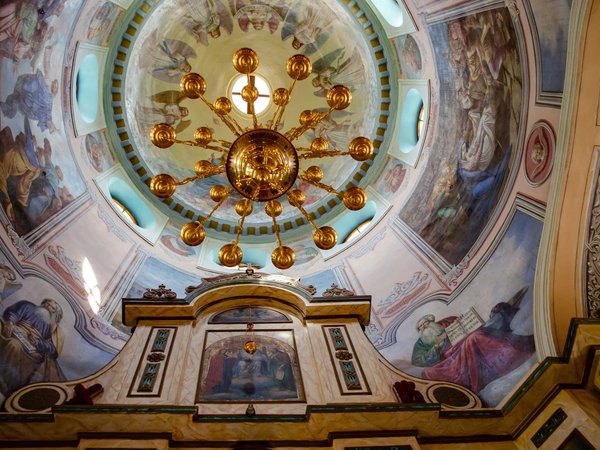 К великим старцам: Оптина Пустынь, Козельск, Шамордино (из Москвы) - фото 3