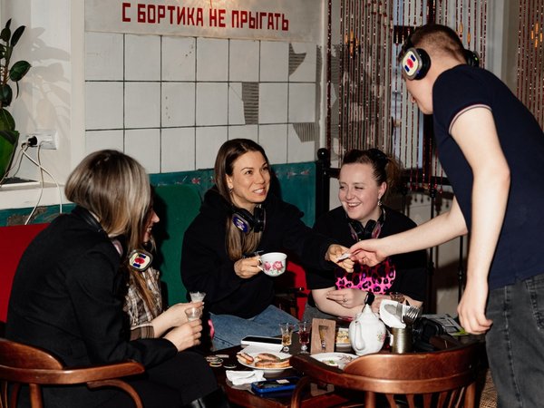 Аудиоспектакль-экскурсия в детство нулевых (18+) - фото 3