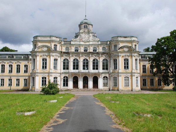 Императорские загородные усадьбы — из Петербурга - фото 4