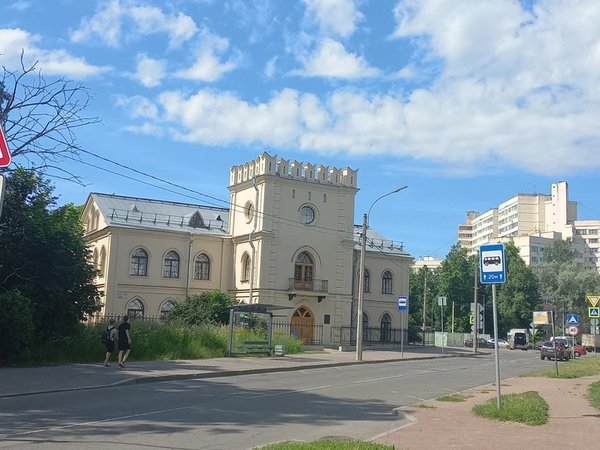 Императорские загородные усадьбы — из Петербурга - фото 3