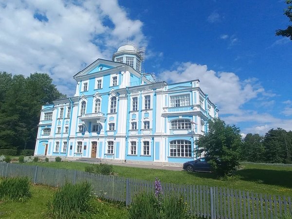 Императорские загородные усадьбы — из Петербурга - фото 2