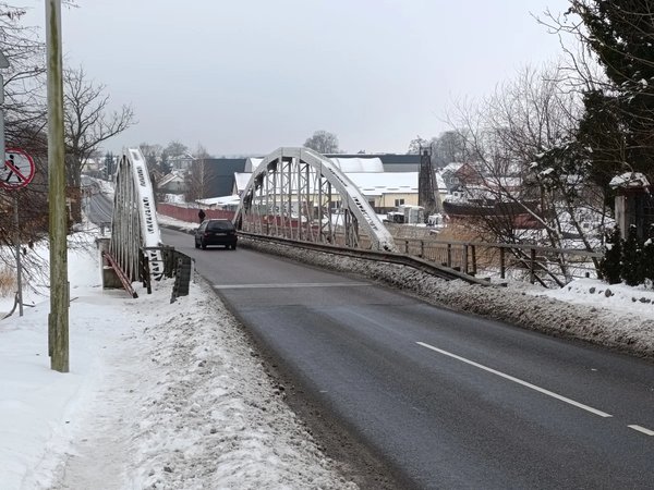 На поиски средневековых прусских городов — из Калининграда - фото 4
