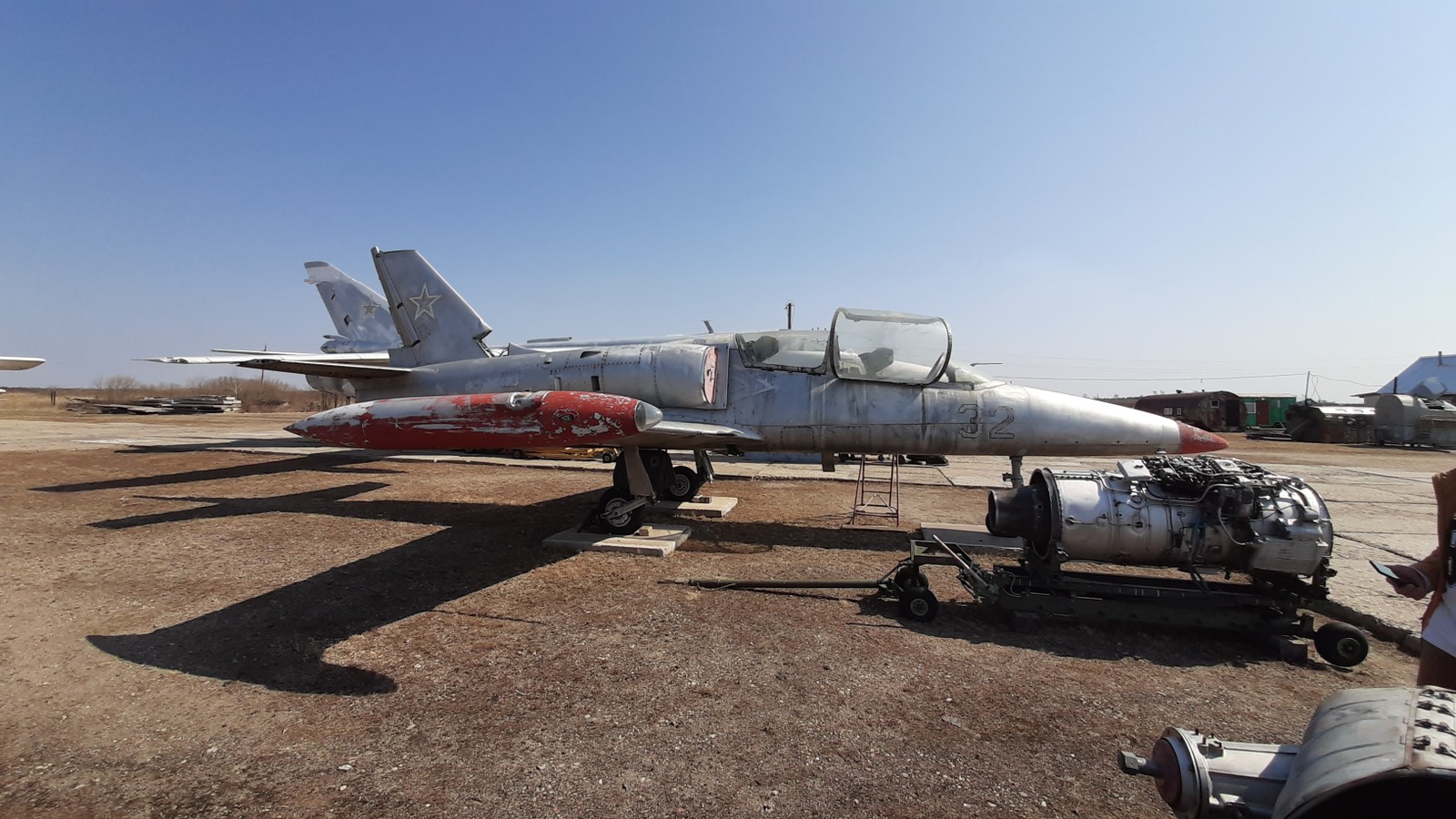 Благовещенск — Белогорск
