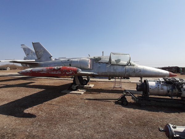 Благовещенск — Белогорск