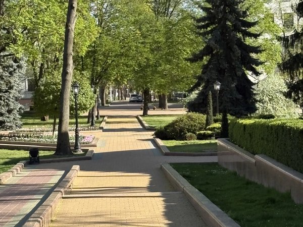 Брест — это не только Брестская крепость! - фото 4