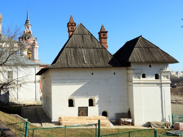 Квест «В поисках завещания Ивана Грозного» - фото 2