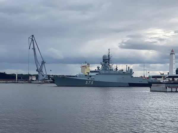 Кронштадт — хранитель морского флота! (в мини-группе) - фото 3
