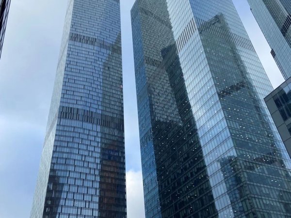 Бизнес и ничего лишнего: экскурсия по деловому сердцу столицы — Москва-Сити - фото 2