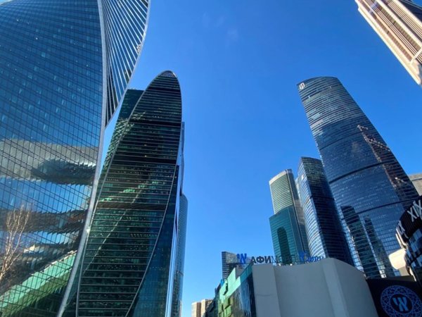 Бизнес и ничего лишнего: экскурсия по деловому сердцу столицы — Москва-Сити - фото 4