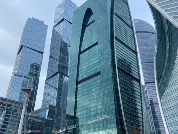Бизнес и ничего лишнего: экскурсия по деловому сердцу столицы — Москва-Сити