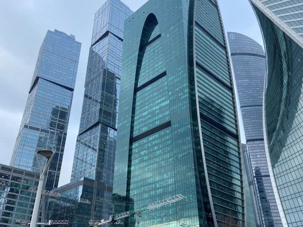 Бизнес и ничего лишнего: экскурсия по деловому сердцу столицы — Москва-Сити - фото 1