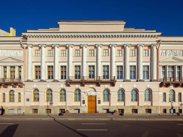 Великие женщины Санкт‑Петербурга - фото 4