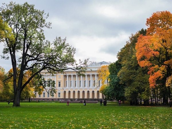 Великие женщины Санкт‑Петербурга - фото 3