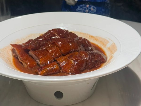 Попробовать Шанхай на вкус: гастрономическое путешествие - фото 3