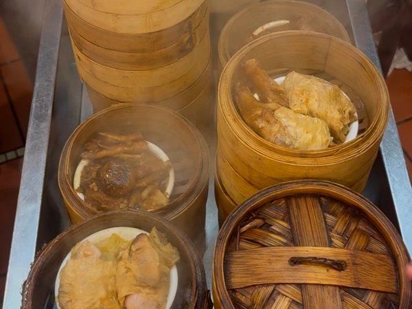 Попробовать Шанхай на вкус: гастрономическое путешествие - фото 2