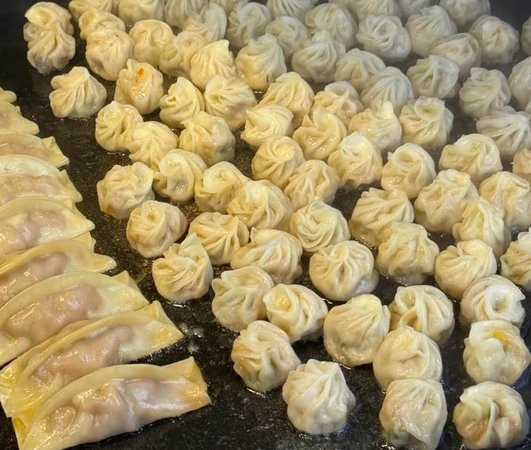 Попробовать Шанхай на вкус: гастрономическое путешествие