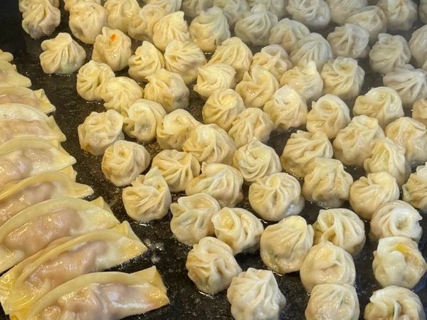 Попробовать Шанхай на вкус: гастрономическое путешествие - фото 1