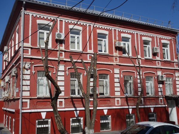 Преображенский форштадт: островок купеческого Царицына - фото 2