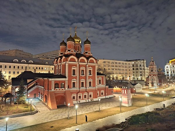 Зарядье и Варварка — путешествие по средневековой Москве - фото 4