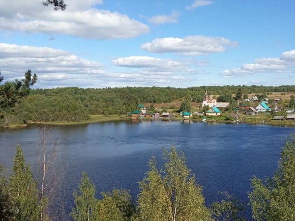 Мрамор Белой горы, Поор-порог и водопад Кивач — из Петрозаводска - фото 3