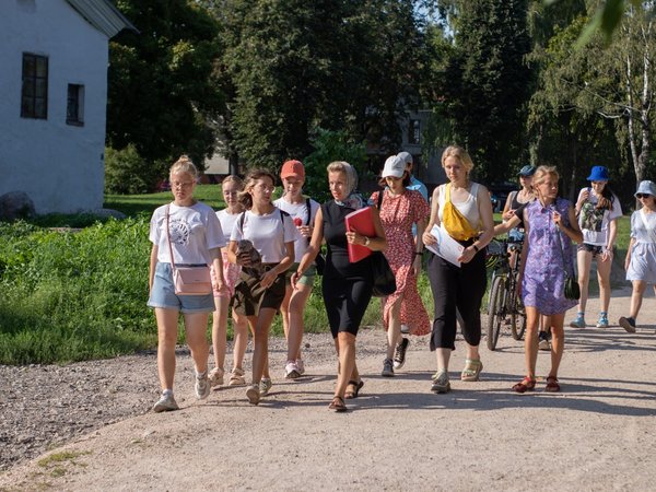 Псков художников - фото 2