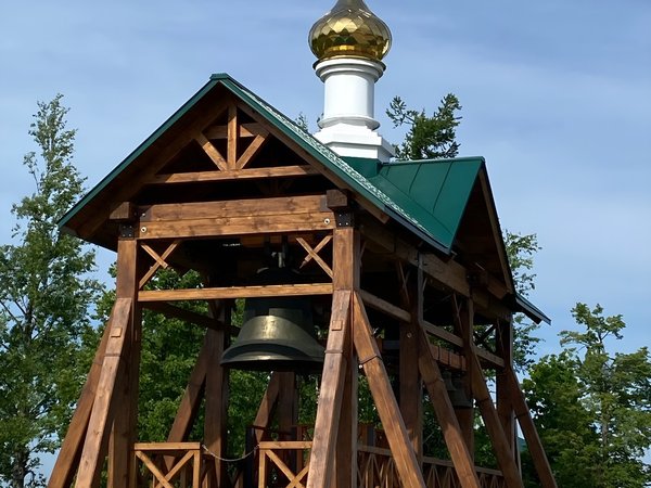 Белогорский монастырь и Кунгур купеческий - фото 4