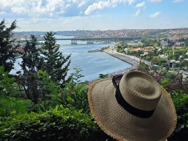 Стамбул по понедельникам: что посмотреть, когда музеи закрыты - фото 2