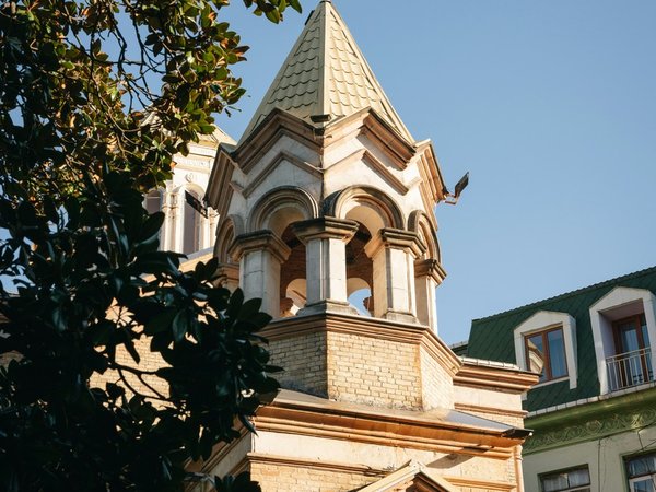 Квест-экскурсия «Загадки Старого Батуми» - фото 2