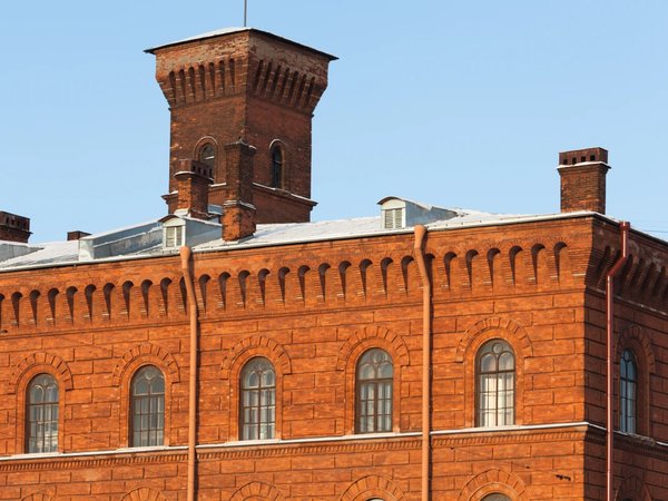 Старый Петербург: по Коломне с юга на север. Индивидуальная экскурсия - фото 3