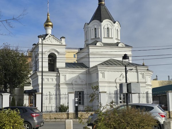 Автопешеходная экскурсия «Звенигород и его сокровища» - фото 4
