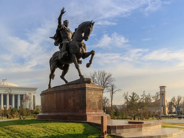 Главное о Ташкенте: экскурсия с огоньком и душой - фото 3