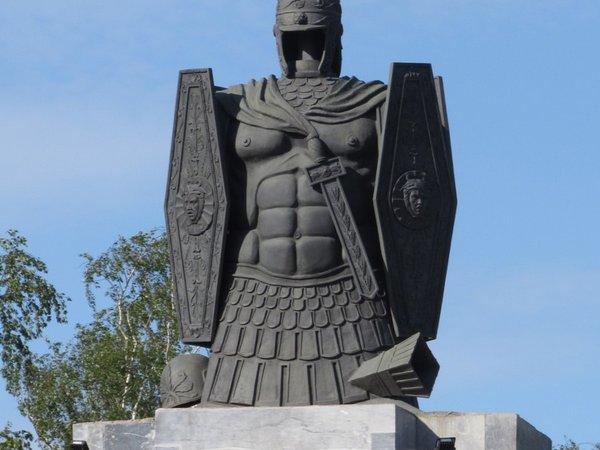 Старинная Гатчина: от Ингербурга до Смоленских ворот - фото 4