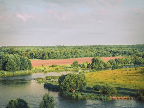 Оптина пустынь и Шамордино: между небом и землёй - фото 2