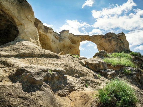 Из аэропорта в Минеральные Воды: трансфер с обзорной экскурсией
