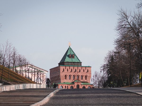 Нижний Новгород — город героев - фото 3