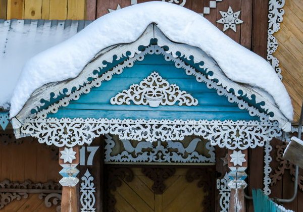 Горы в городе. Новый тур маршрут   - фото 3
