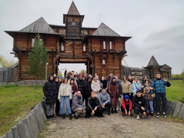 Из Тюмени — в Ялуторовск - фото 4
