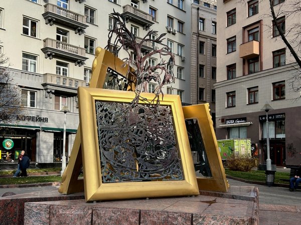 По дороге в Третьяковку: экскурсия к уникальным памятникам Замоскворечья перед посещением галереи - фото 3