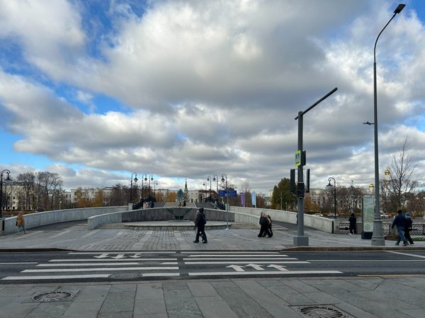 По дороге в Третьяковку: экскурсия к уникальным памятникам Замоскворечья перед посещением галереи - фото 4