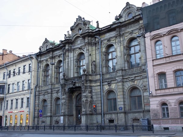 Проклятие Пиковой дамы: журналистское расследование - фото 3