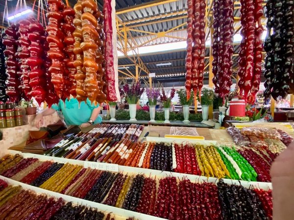 Попробовать Сочи на вкус: экскурсия-дегустация - фото 4