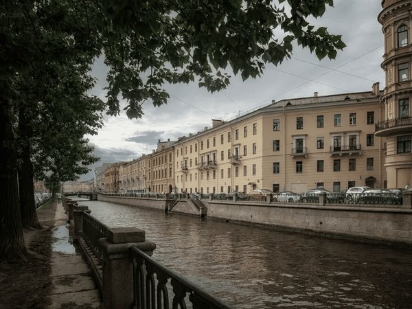 Преступление без наказания, или Родя, я знаю, где живёт другая старушка!