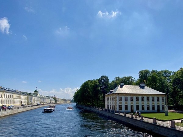 Трансфер в аэропорт Петербурга или из него с обзорной экскурсией в пути - фото 4