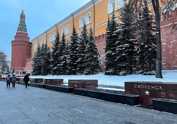 Вокруг Кремля с историей от Средневековья до современности - фото 4