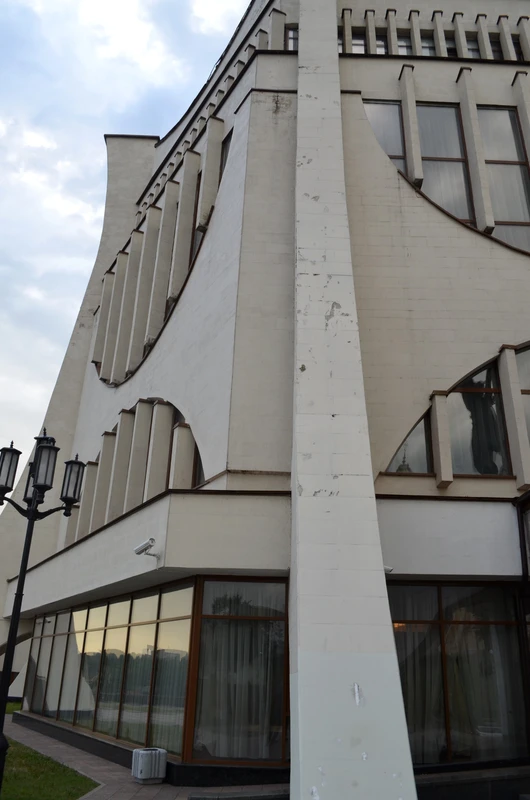 Гродно — стиль, время, эпоха